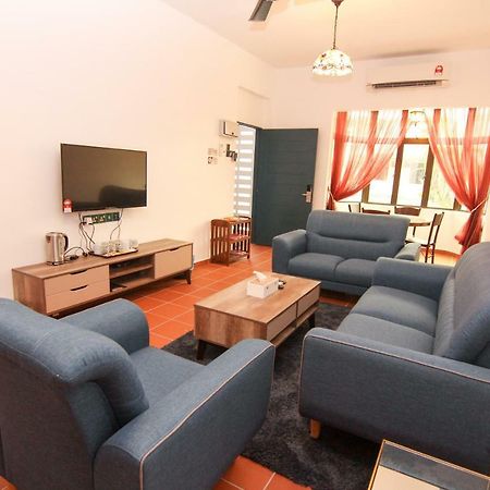 Pearl Inn Plt Taiping Exterior photo