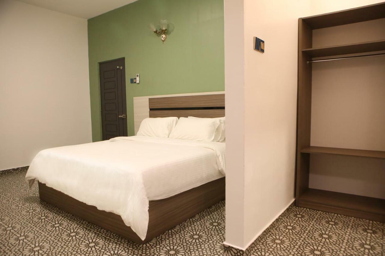 Pearl Inn Plt Taiping Exterior photo