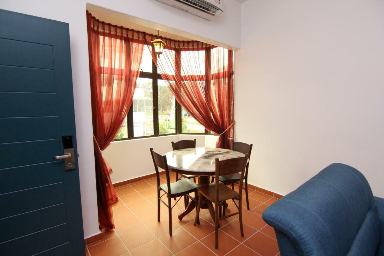 Pearl Inn Plt Taiping Exterior photo