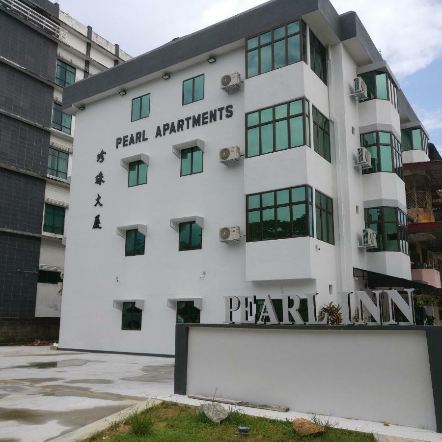 Pearl Inn Plt Taiping Exterior photo