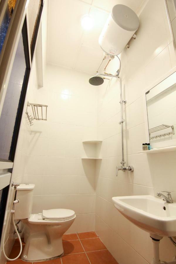 Pearl Inn Plt Taiping Exterior photo