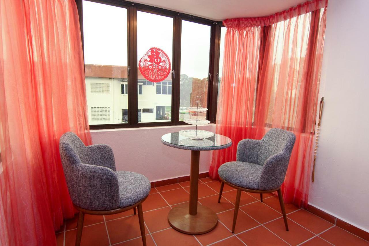 Pearl Inn Plt Taiping Exterior photo