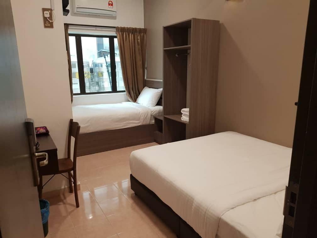 Pearl Inn Plt Taiping Exterior photo