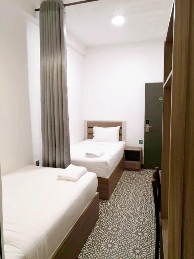 Pearl Inn Plt Taiping Exterior photo